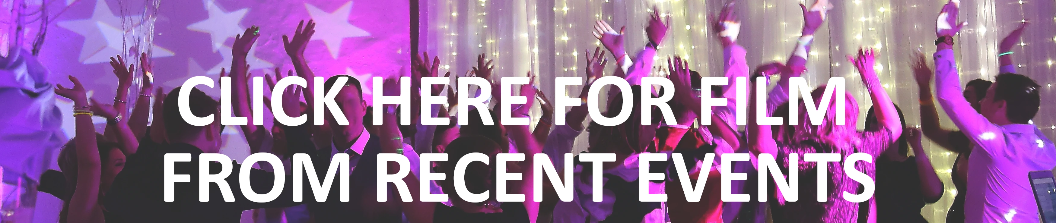 Film Of Cheshire DJs